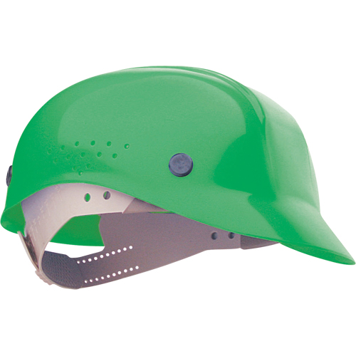North&reg; BC86 Series Bump Cap, Pinlock Suspension, Green Rock Safety Industrial Ltd