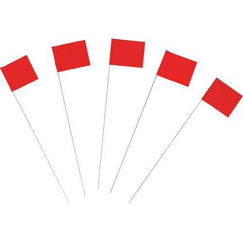 Marking Flags Rock Safety Industrial Ltd