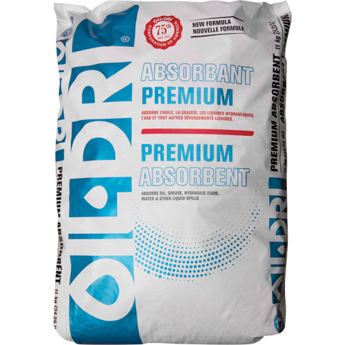 Premium Absorbents Rock Safety Industrial Ltd