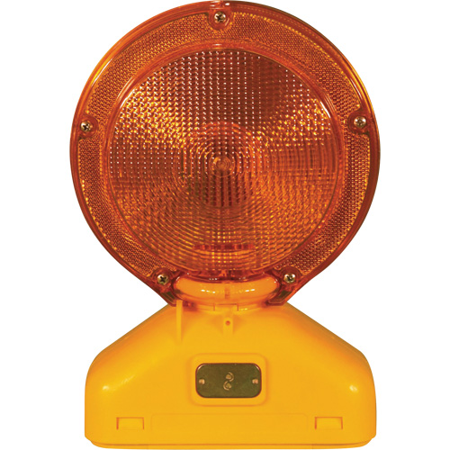 Lumi&egrave;re DEL Sundowner pour barricade Rock Safety Industrial Ltd