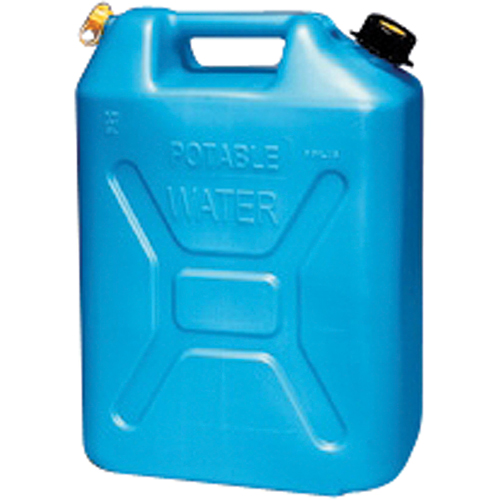 Water Containers Rock Safety Industrial Ltd