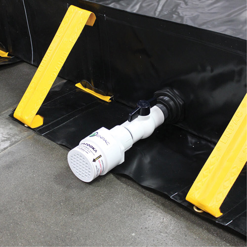 Bazooka Cartridge & Installation Kit Rock Safety Industrial Ltd