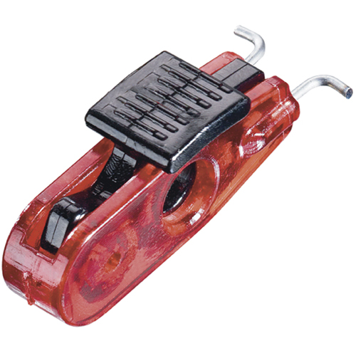 Miniature Lockout, Circuit Breaker Type Rock Safety Industrial Ltd