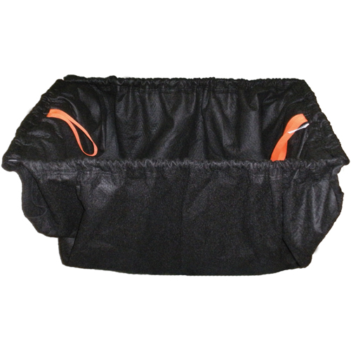 Storm Sentinel Drains, Sediment, 24" L x 26" W Rock Safety Industrial Ltd