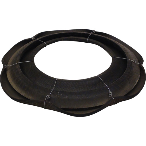 Channelizer Base, 15 lbs. Rock Safety Industrial Ltd