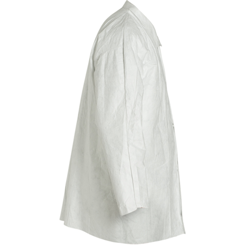 Shirt, Tyvek&reg; 400, 2X-Large, White Rock Safety Industrial Ltd