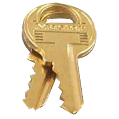 Cl&eacute; de contr&ocirc;le pour cadenas &agrave; combinaison Rock Safety Industrial Ltd