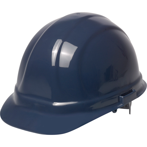 ERB Omega II Safety Cap, Meets CSA Type 1, Ratchet Suspension, Non-Vented Rock Safety Industrial Ltd