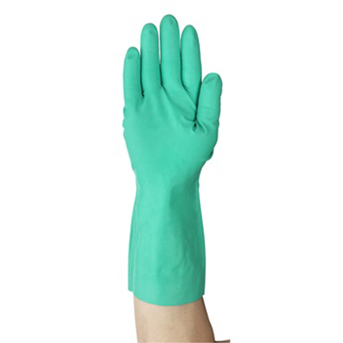Gants Solvex 37-145, Taille Petit/7, 13" lo, Nitrile, 11 mils Rock Safety Industrial Ltd