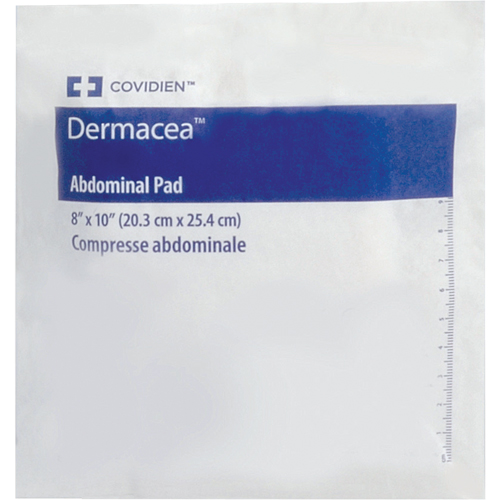 Tampons abdominaux Rock Safety Industrial Ltd