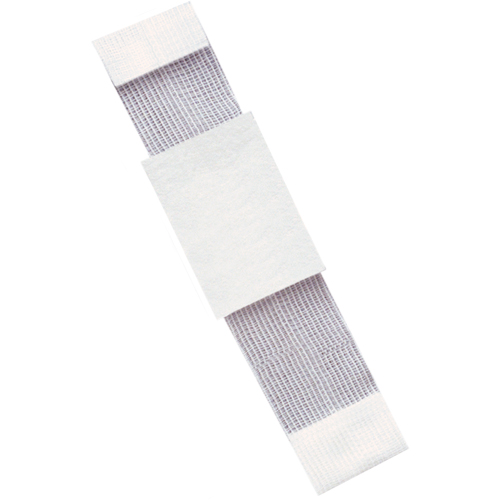 Bandages Compressifs - St&eacute;riles, 4-1/4" lo x 3-1/2" la Rock Safety Industrial Ltd