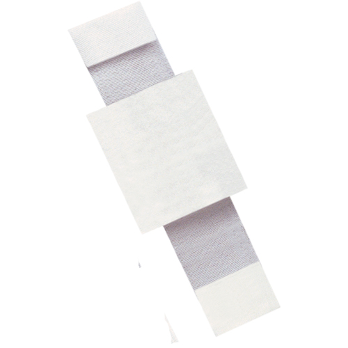 Compress (Pressure) Bandages - Sterile, 6" L x 4-1/2" W Rock Safety Industrial Ltd