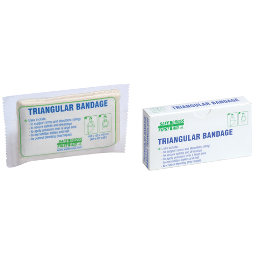 Triangular Bandages Rock Safety Industrial Ltd