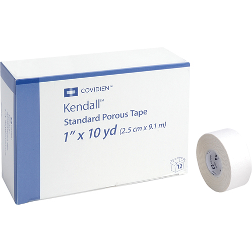 Hospital Quality Cotton Tape, Class 1, 30' L x 1" W Rock Safety Industrial Ltd