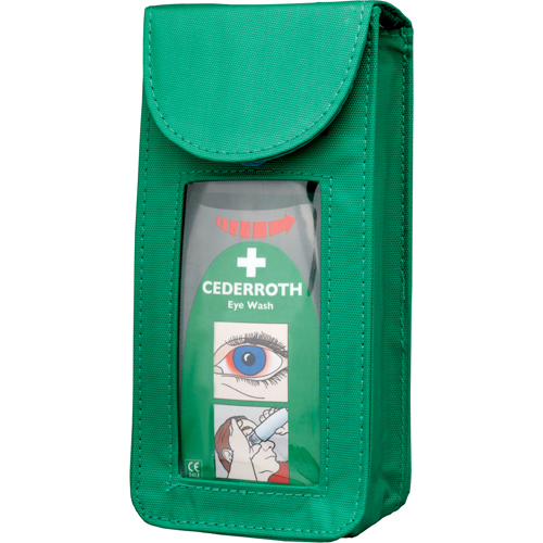 &eacute;tui de ceinture pour solution ophtalmique Cederroth Rock Safety Industrial Ltd