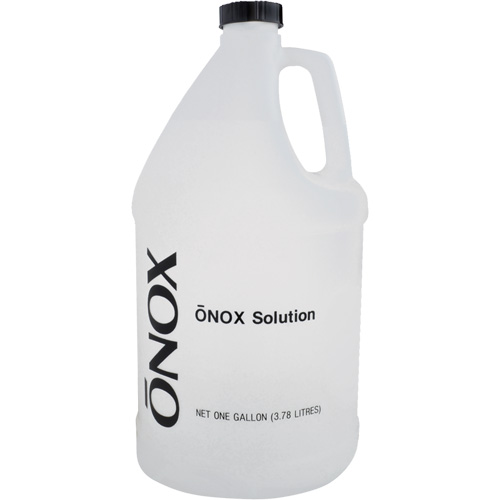 Onox&reg; Solution Rock Safety Industrial Ltd