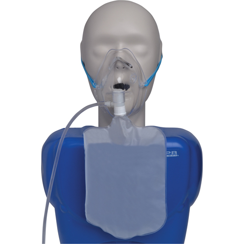 Oxygen Masks Rock Safety Industrial Ltd