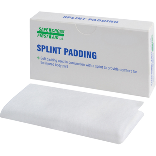 Splint Padding Rock Safety Industrial Ltd