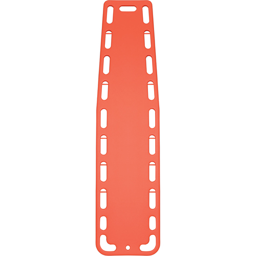 Polyethylene Spinal Backboards Rock Safety Industrial Ltd