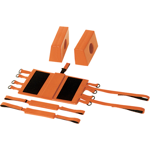 Head Immobilizers Rock Safety Industrial Ltd