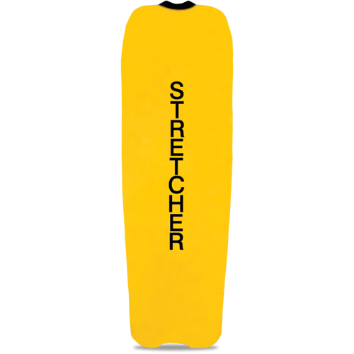 Basket Litter Restraint Systems - Dust Covers Rock Safety Industrial Ltd
