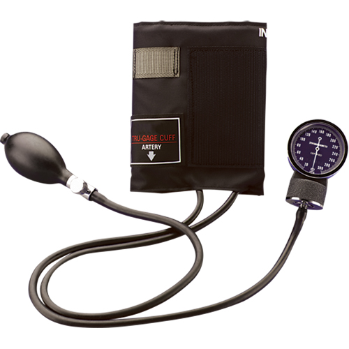Aneroid Sphygmomanometers, Class 1 Rock Safety Industrial Ltd