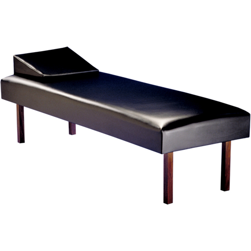Recovery Couches/Medical Beds with Head Rest Rock Safety Industrial Ltd