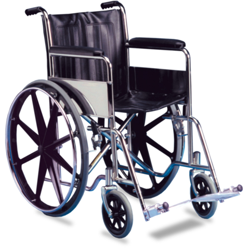 Wheelchair Rock Safety Industrial Ltd