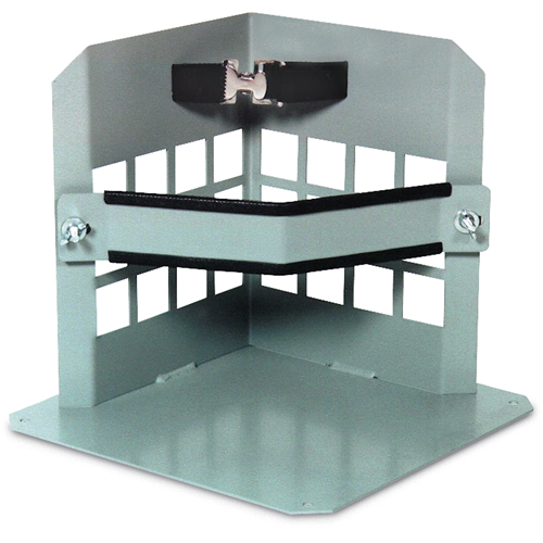 Single Cylinder Floor Stand Rock Safety Industrial Ltd