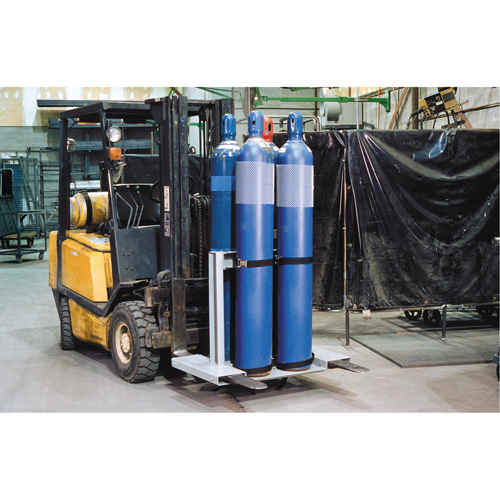 Supports pour bouteilles Rock Safety Industrial Ltd