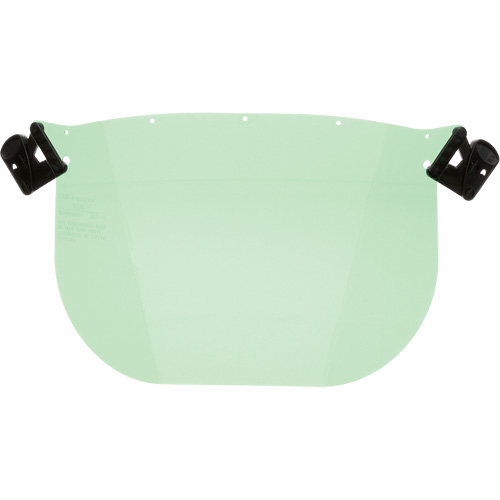Visi&egrave;re Peltor, Polycarbonate, Teinte Vert Rock Safety Industrial Ltd