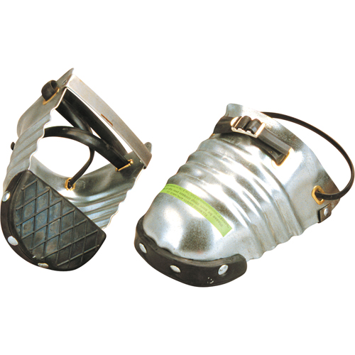 Protecteurs de pieds avec bout de caoutchouc Rock Safety Industrial Ltd