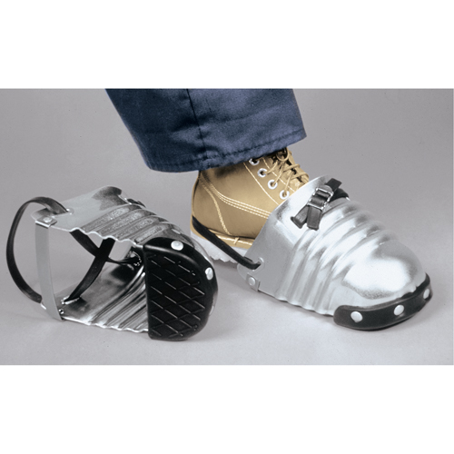 PROTECTEUR PIEDS FEMME4 1/2"LA Rock Safety Industrial Ltd