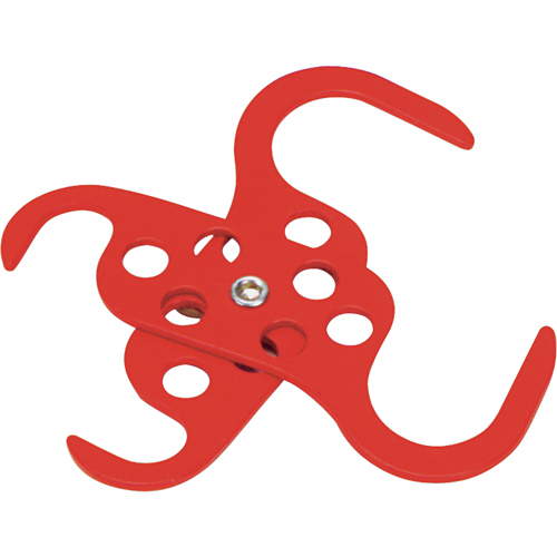 Verrous en ciseaux, Argent Rock Safety Industrial Ltd