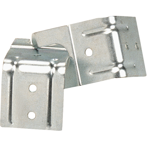 Crochet mural pour extincteurs (CO2) de 10 &agrave; 15 lb Rock Safety Industrial Ltd