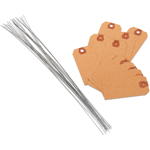 Attaches m&eacute;talliques Rock Safety Industrial Ltd