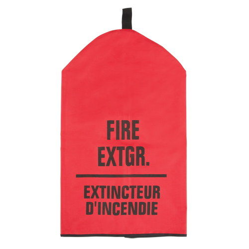 Fire Extinguisher Covers Rock Safety Industrial Ltd