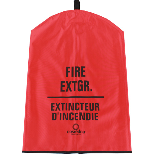 Enveloppes pour extincteurs Rock Safety Industrial Ltd