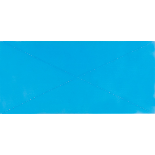 Plastic Front Replacement Part for Surface-Mounted Fire Extinguisher Cabinet Rock Safety Industrial Ltd