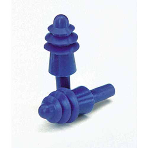 Bouchons d'oreilles Air Soft de Howard Leight, Vrac - Sac en poly Rock Safety Industrial Ltd