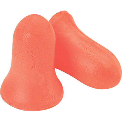 Howard Leight Maximum Earplugs, Bulk - B Rock Safety Industrial Ltd