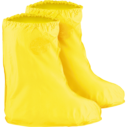 Couvre-bottes et souliers, Moyen, PVC, Hauteur de 15" Rock Safety Industrial Ltd