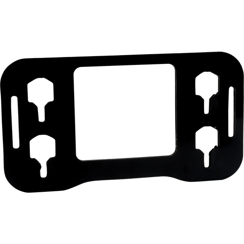 Adaptateur de harnais dorsal pour APR motoris&eacute; TR-600 de Versaflo Rock Safety Industrial Ltd