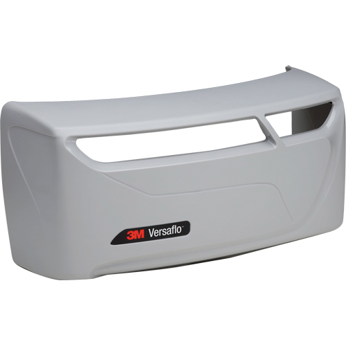 Versaflo Powered Air Purifying Respirator TR-600 Filter Cover Rock Safety Industrial Ltd