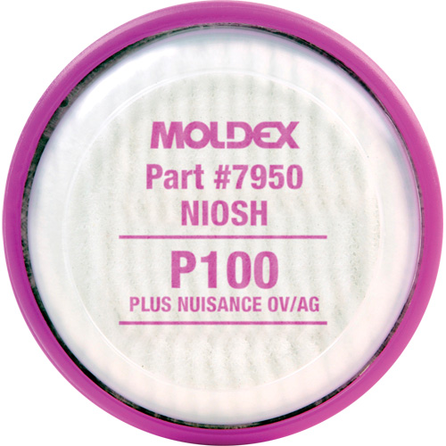 Disque filtre contre les particules, Filtre contre les particules/Filtre contre les particules avec suppresion de vapeurs nuisibles, Filtre N95/Vapeurs organiques/Gaz acides/P100/Filtre P100/Filtre R95 Rock Safety Industrial Ltd