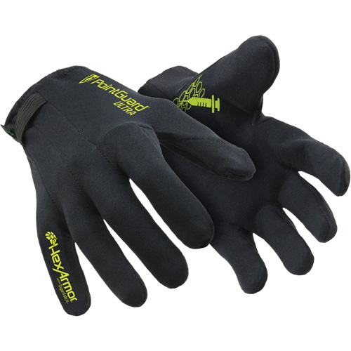 Gants PointGuard X, Taille 6/T-petit, Enveloppe en SuperFabric, ANSI/ISEA 105 niveau 5 Rock Safety Industrial Ltd