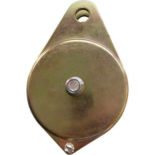 Poulie Rock Safety Industrial Ltd