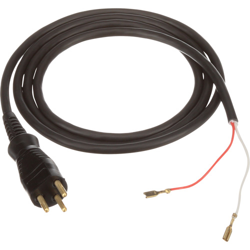 Powerflow Powered Air Purifying Respirator Replacement Cable Rock Safety Industrial Ltd