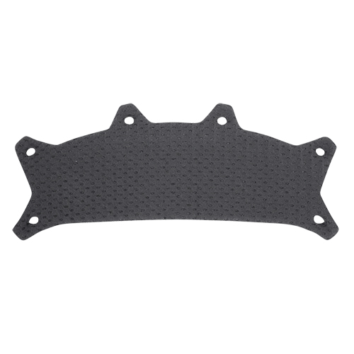 Bandeau absorbant pour coiffe Fas-Trac III Rock Safety Industrial Ltd