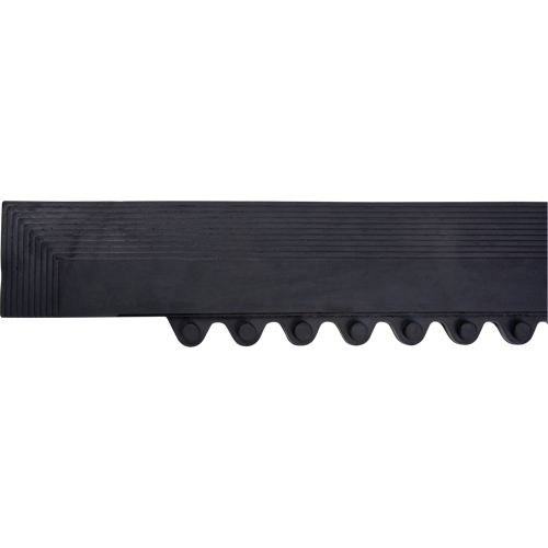 Rampe de bordure pour tapis Rock Safety Industrial Ltd